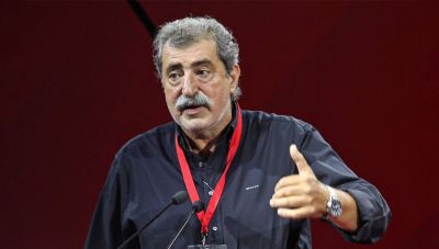 Πολάκης: Αν ο Φάμελλος δεν φέρει συμφωνία με την ΕΛΑΣ σε 10 ημέρες θα έχουμε άλλες εξελίξεις