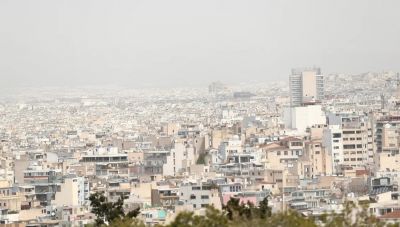 Έρευνα: Πώς η μέτρια ατμοσφαιρική ρύπανση σχετίζεται με καρδιακά προβλήματα