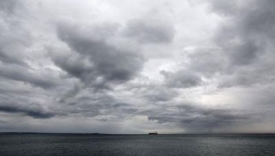 Μουντός σήμερα ο καιρός αλλά με 34άρια-Βροχές και καταιγίδες στα ορεινά