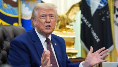 Τραμπ κατά Ιράν: Ο νταής της Μέσης Ανατολής είναι νεκρός, χρειάστηκαν πολύ χρόνο να διαπραγματευτούν και θα πληρώσουν το τίμημα