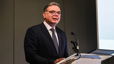 Γιώργος Διδασκάλου: «Δεν έχω οποιαδήποτε εμπλοκή με την υπόθεση της Πολεοδομίας»