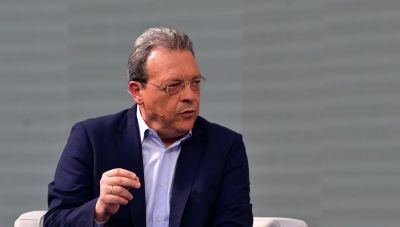 Φάμελλος: Θέλουμε ένα ενωτικό ψηφοδέλτιο στις εκλογές -Δεν υπάρχει σκέψη περί διάλυσης του ΣΥΡΙΖΑ