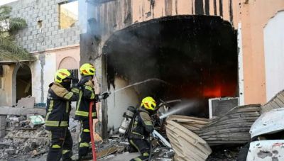 Το Ιράν απειλεί με ολική καταστροφή μετά τις νέες επιθέσεις των ΗΠΑ