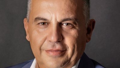 Ο Νεκτάριος Παπαδογιάννης νέος πρύτανης του ΕΛΜΕΠΑ