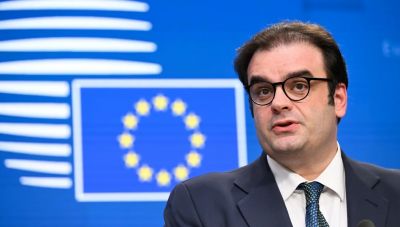 Πιερρακάκης από Eurogroup: Απαραίτητος ο δημοσιονομικός συντονισμός στην Ευρωζώνη -Κλειδί οι επενδύσεις στην ενέργεια