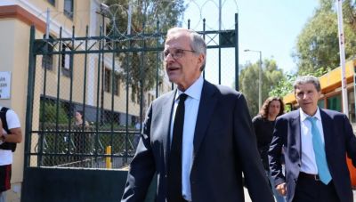 Α. Σαμαράς για Βαλυράκη: «Ήταν λιοντάρι, αδιανόητη δολοφονία»-Τα «καρφιά»  για τις υποκλοπές