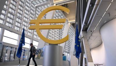Η ΕΚΤ ετοιμάζει νέο «χτύπημα» στα επιτόκια-Πρόβλεψη για τον Ιούλιο