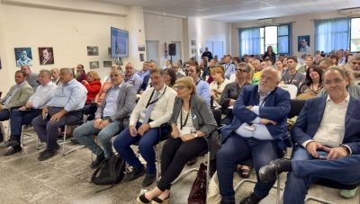 Στ. Αρναουτάκης: «Κορυφαία στρατηγική προτεραιότητα η βιώσιμη ανάπτυξη της ενδοχώρας» (Βίντεο)