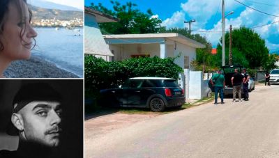 Διπλό έγκλημα στο Αίγιο: Στο ανακριτή σήμερα ο 65χρονος-Τα κενά και οι αντιφάσεις