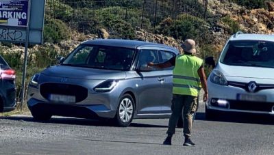Ελαφονήσι: Συνελήφθη 21χρονος εργαζόμενος σε ιδιωτικό χώρο στάθμευσης για άγρα πελατών
