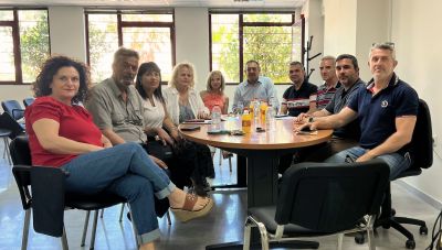 Συμμετέχει ο Σύλλογος Εργαζομένων ΕΦΚΑ Ανατολικής Κρήτης στην 24ωρη απεργία της 17ης Ιουνίου