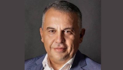 Ο Καθηγητής Νεκτάριος Παπαδογιάννης εξελέγη Πρύτανης του ΕΛΜΕΠΑ-Τα σχέδια του για την ανάπτυξη του Πανεπιστημίου