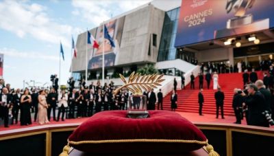Η Ελλάδα τιμώμενη χώρα στο Marché du Film του Φεστιβάλ Καννών για το 2027
