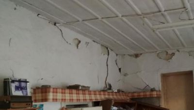 Αίτημα παράτασης των προθεσμιών ολοκλήρωσης των προγραμμάτων “Εξοικονομώ” τη στιγμή που οι σεισμόπληκτοι μιλάνε για... μπάχαλο