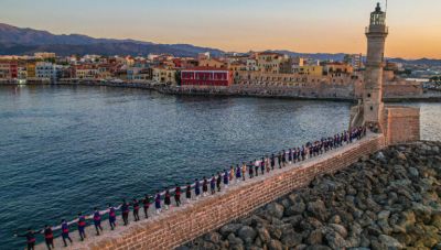 Χανιά: Την Τρίτη 16 Ιουνίου η έναρξη της 5ης «Παραδοσιακής Στράτας»