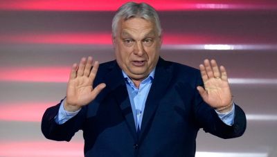 Ουγγαρία: Ο Όρμπαν επανεξελέξη πρόεδρος του Fidesz