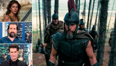 Ελληνίδα Ιστορικός κάνει recast στην «Οδύσσεια» του Νόλαν με Έλληνες ηθοποιούς