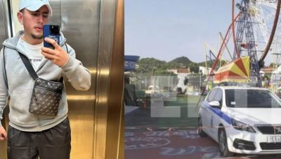 Χαλκιδική: Ισόβια στον ιδιοκτήτη του λούνα παρκ όπου σκοτώθηκε ο 19χρονος