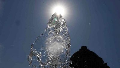 Σούπερ Ελ Νίνιο: Οι 20 πόλεις που κινδυνεύουν περισσότερο από ακραία ζέστη