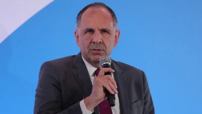 Γεραπετρίτης: Στόχος η ένταξη μίας ή περισσότερων χωρών των Δυτικών Βαλκανίων στην ΕΕ έως την ελληνική προεδρία του 2027