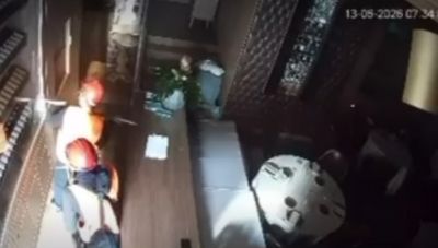 Απίστευτη ληστεία στο Μιλάνο: Άρπαξαν κρασιά Romanée-Conti αξίας άνω των 280.000 ευρώ από εστιατόριο, δείτε βίντεο