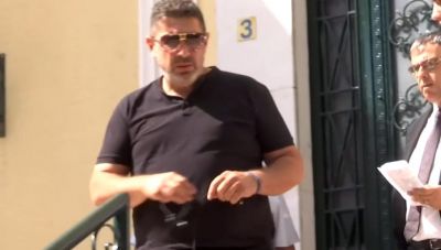 «Δεν θα σταματήσω τον αγώνα», λέει ο πατέρας του 19χρονου: Βαρύς ο πέλεκυς για τον θάνατό του στο λούνα παρκ Χαλκιδικής