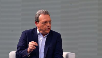 Μήνυμα Φάμελλου στα στελέχη του ΣΥΡΙΖΑ για Τσίπρα: Δεν χρειάζεται βιασύνη, τι θα γίνει με την περιουσία του κόμματος