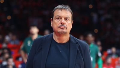 Τέλος ο Εργκίν Αταμάν από τον Παναθηναϊκό - Πληροφορίες για επαφές με τον Ομπράντοβιτς