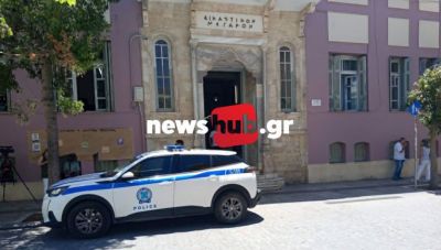 Ηράκλειο: Στη φυλακή ο 83χρονος που προκάλεσε το θανατηφόρο τροχαίο στα Πεζά, με θύμα τον 47χρονο μοτοσικλετιστή