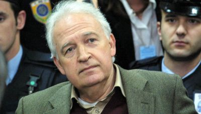 Eπιστρέφει στις φυλακές Κορυδαλλού ο Αλέξανδρος Γιωτόπουλος, ο Άρειος Πάγος αναίρεσε το βούλευμα αποφυλάκισής του