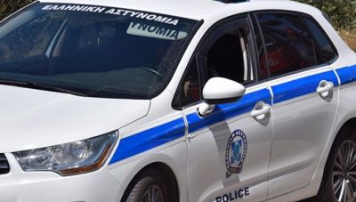 Τραγωδία στη Δράμα: Νεκρή αστυνομικός από τα χέρια του συζύγου της -Τη μαχαίρωσε τρεις φορές και μετά αυτοκτόνησε