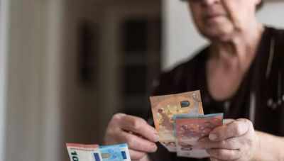 Προσωπική διαφορά: Επέκταση με πλαφόν 300 ευρώ σε 17 υπηρεσίες