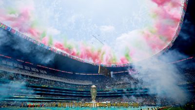 Μουντιάλ 2026: Μπαίνει στο παιχνίδι η πρωταθλήτρια Ευρώπης Ισπανία και η Σαουδική Αραβία του Δώνη, το σημερινό πρόγραμμ
