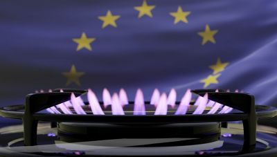Η Ευρώπη συσσωρεύει αρκετό φυσικό αέριο για να αποφύγει μια νέα ενεργειακή κρίση