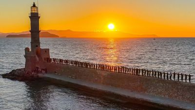 Χανιά: Χιλιάδες θεατές στην έναρξη της 5ης Παραδοσιακής Στράτας (φωτο)