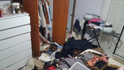 Kρήτη: Αγνωστοι εισέβαλαν στο σπίτι Πρόεδρου Κοινότητας και άρπαξαν κοσμήματα αξίας χιλιάδων ευρώ (Φωτο)