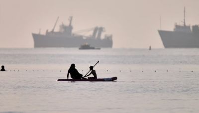 Τι δεν ξέρουμε ακόμα για το άνοιγμα των Στενών του Ορμούζ -Τα διόδια, η ασφάλεια και η αποναρκοθέτηση που μπορεί να πάρει μήνες