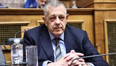 Ν.Ταχιάος για ΒΟΑΚ: Στόχος η παράδοση των πρώτων 10 χλμ Νεάπολη -Άγιος Νικόλαος μέσα στο καλοκαίρι