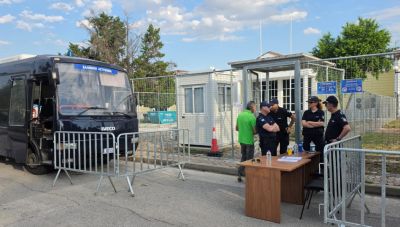 Δίκη για τα Τέμπη: Ολοκληρώνονται σήμερα οι τοποθετήσεις για τις παραστάσεις υποστήριξης της κατηγορίας
