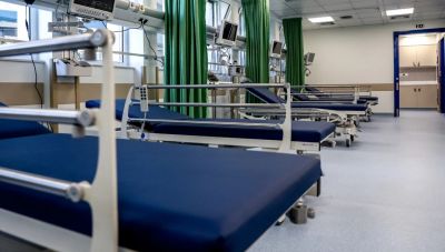 Ρομποτικά χειρουργεία και στα Δημόσια νοσοκομεία, μπαίνουν 7 υπερσύγχρονα μηχανήματα -Δείτε σε ποια