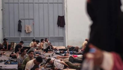 Ηράκλειο: Ξεσηκώνονται οι κάτοικοι, στο σενάριο να γίνει στο εργοστάσιο Σκουλούδη η Δομή μεταναστών - Νέα κινητοποίηση