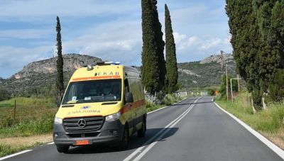Χαλκιδική: Τουλάχιστον 20 ημέρες ήταν νεκρή η Γερμανίδα στο σπίτι της -Τι διαπίστωσε ο ιατροδικαστής
