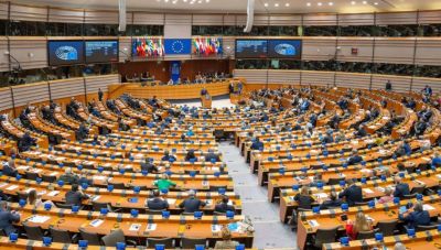 Το Ευρωκοινοβούλιο αναγνωρίζει τα περιουσιακά δικαιώματα της ελληνικής εθνικής μειονότητας στην Αλβανία