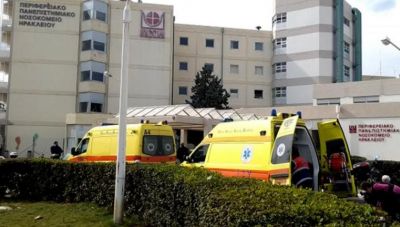 Ψυχιατρική στο ΠΑΓΝΗ: Σε οριακή κατάσταση μια νευραλγική Κλινική
