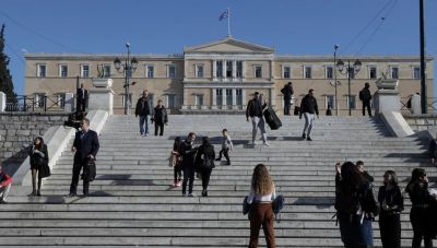 Τα δύο νέα ψηφιακά «εργαλεία» για το ιδιωτικό χρέος -Τι περιλαμβάνει η λειτουργία του συστήματος
