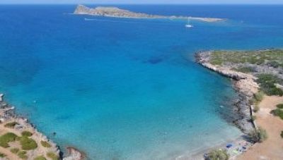 Λασίθι: Συναγερμός το μεσημέρι στην Ελούντα για τραυματία σε δύσβατο παραθαλάσσιο σημείο