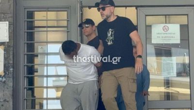 Θεσσαλονίκη: Στη φυλακή ο 38χρονος για την υπόθεση του ακέφαλου πτώματος στο Καλοχώρι