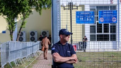 Συνεχίζεται σήμερα η δίκη των Τεμπών με επίκεντρο τις ενστάσεις για την παράσταση του Ελληνικού Δημοσίου