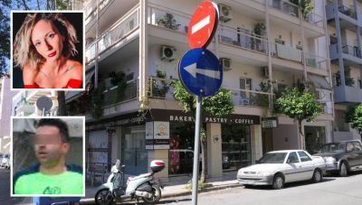 Καλαμάτα: Τοξικολογικές εξετάσεις στα παιδιά που δεν άκουσαν τις κραυγές της μητέρας τους ενώ τη δολοφονούσε ο πατέρας τους