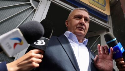 Υπό έρευνα για φερόμενη διαφθορά ο αρχηγός του στρατού της Ρουμανίας